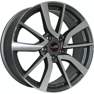 LegeArtis HND161 GMF