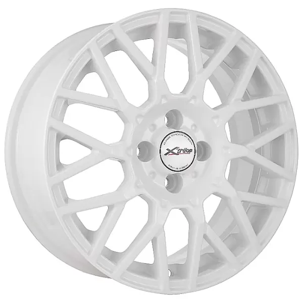 X'trike X-125 6.5x16/4x100 D54.1 ET48 W