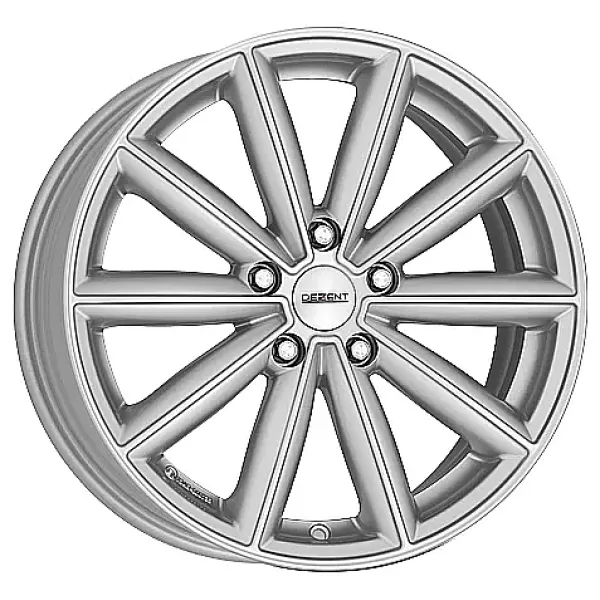 Dezent TM 6.5x16/5x112 D66.6 ET54 S