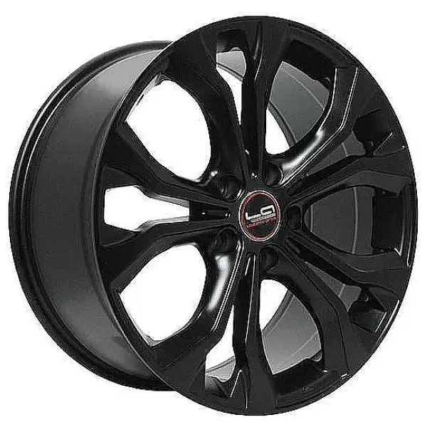 LegeArtis B151 9x19/5x120 D74.1 ET48 mb