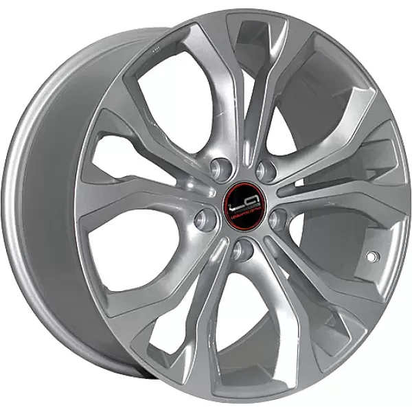 LegeArtis B151 9x19/5x120 D74.1 ET48 s