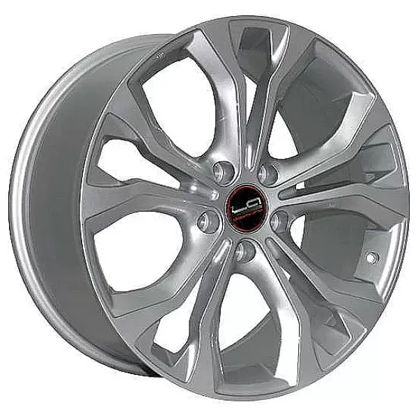 LegeArtis B151 9x19/5x120 D72.6 ET18 sf