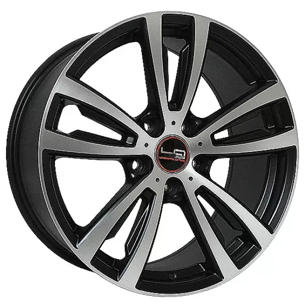 LegeArtis B169 10x20/5x120 D74.1 ET40 bkf