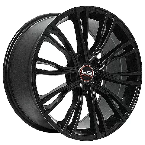 LegeArtis B174 9x19/5x120 D74.1 ET48 mb