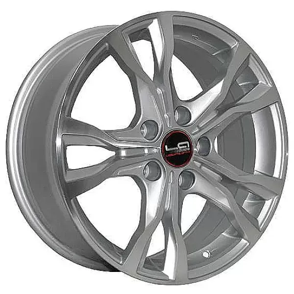 LegeArtis B177 7.5x17/5x120 D72.6 ET32 sf