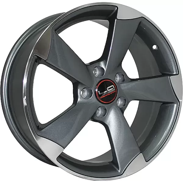 LegeArtis A56 7.5x17/5x112 D66.6 ET37 gmfp