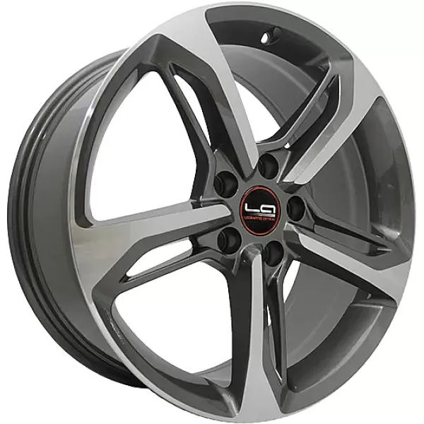 LegeArtis A94 8x18/5x112 D66.6 ET39 gmfp