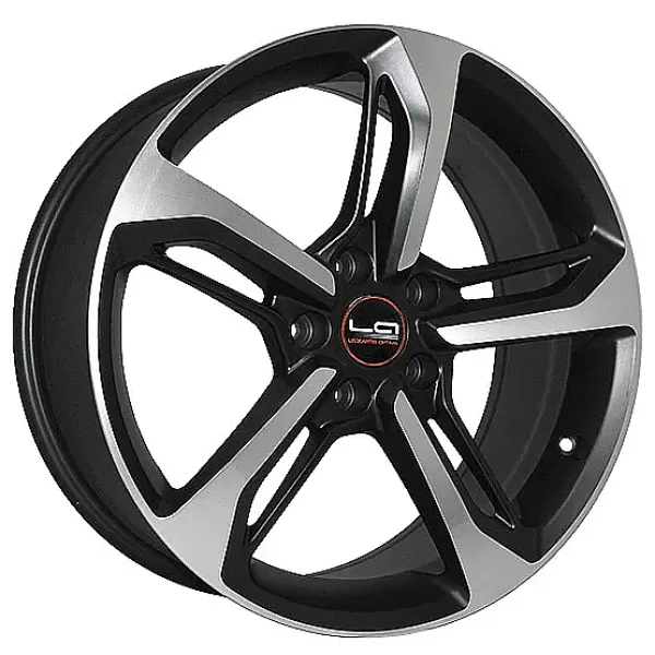 LegeArtis A94 8x18/5x112 D66.6 ET39 gmf