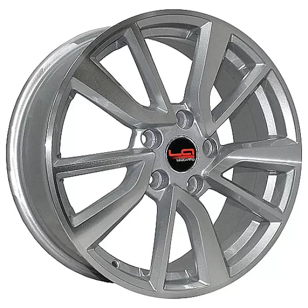 LegeArtis KI151 6.5x16/5x114.3 D67.1 ET50 sf