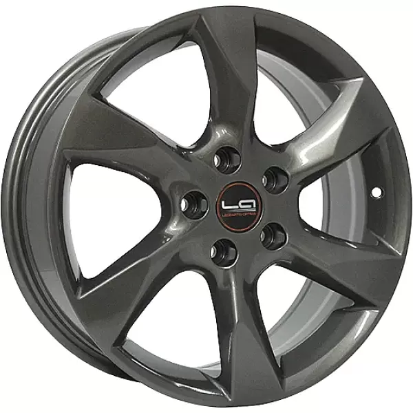 LegeArtis NS101 7x17/5x114.3 D66.1 ET45 gm