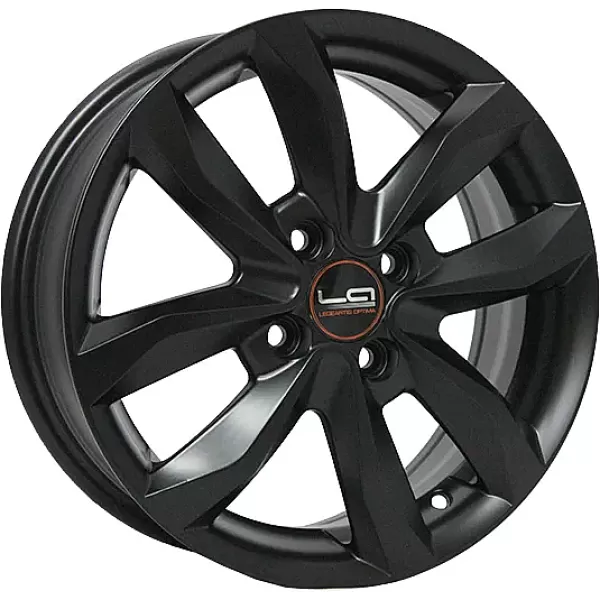 LegeArtis RN92 6x15/4x100 D60.1 ET50 mb