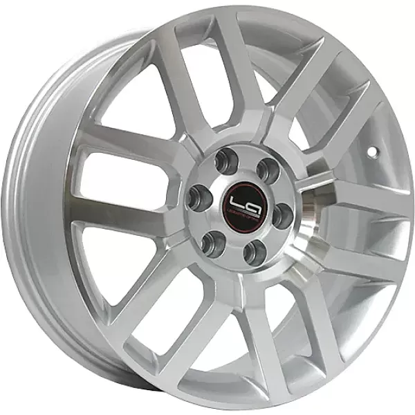 LegeArtis NS17 7x17/6x114.3 D66.1 ET30 sfp