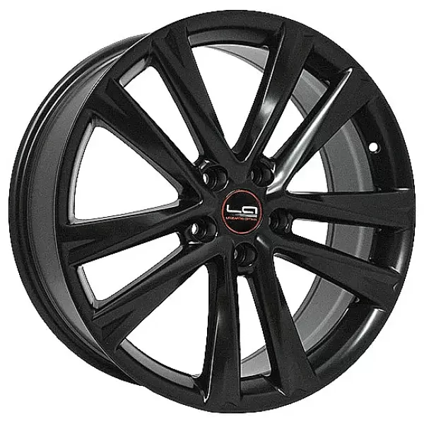 LegeArtis LX36 7.5x19/5x114.3 D60.1 ET35 mb