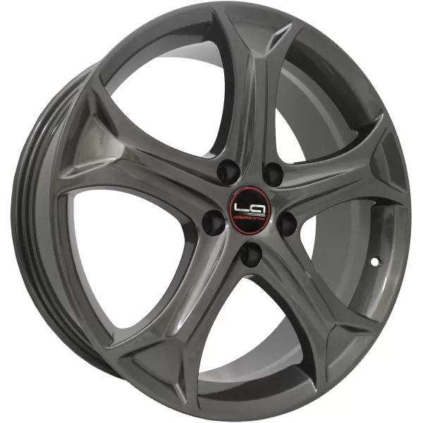 LegeArtis TY100 7.5x19/5x114.3 D60.1 ET30 gm