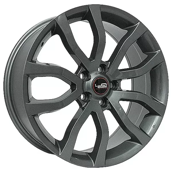 LegeArtis LR47 8.5x20/5x120 D72.6 ET47 gm
