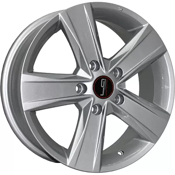 LegeArtis CI48 6x16/5x118 D71.1 ET50 s