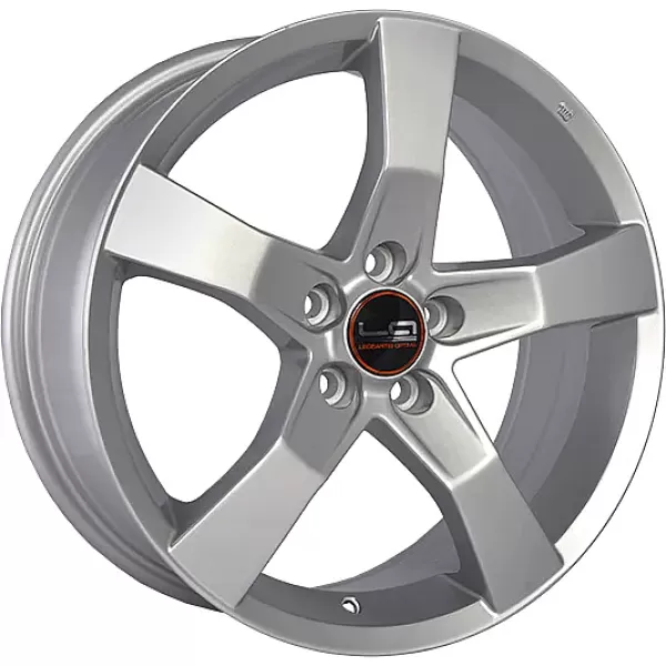 LegeArtis GN52 6x15/5x105 D56.6 ET39 s