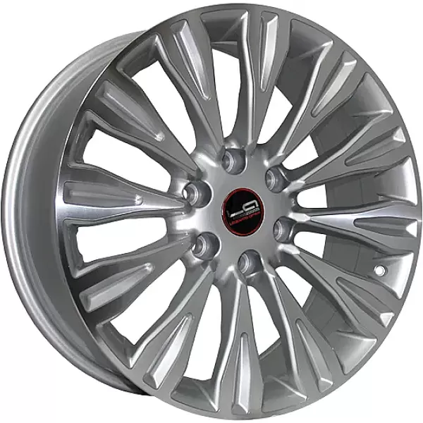 LegeArtis GN93 8x20/6x139.7 D77.8 ET35 sf