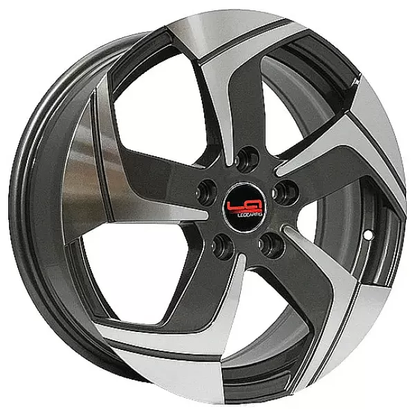 LegeArtis H79 6.5x17/5x114.3 D64.1 ET50 gmf