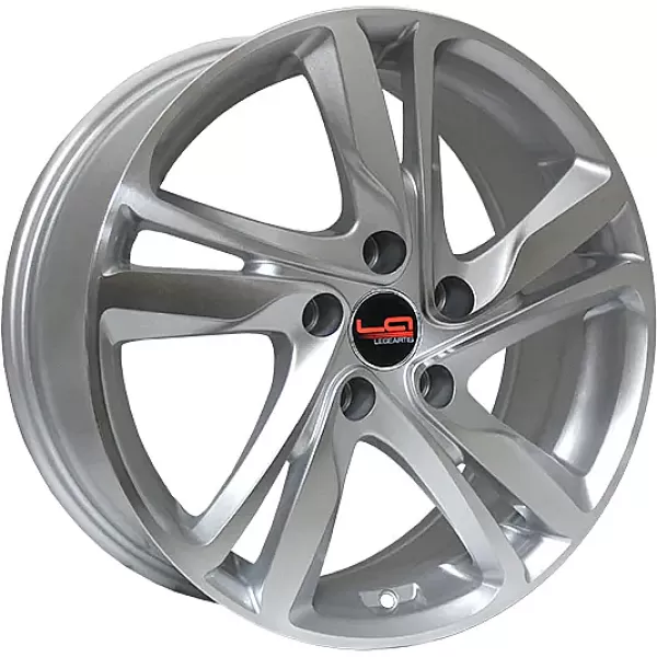 LegeArtis HND157 7x17/5x114.3 D67.1 ET41 sf