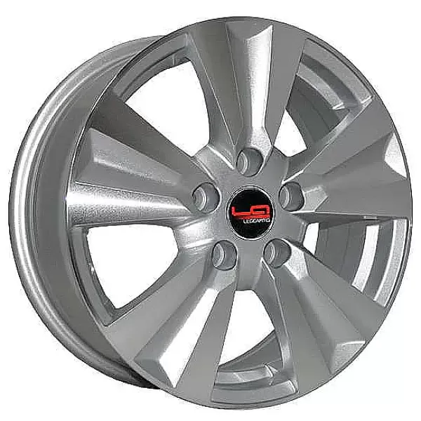 LegeArtis HND174 6.5x16/5x114.3 D67.1 ET43 sf