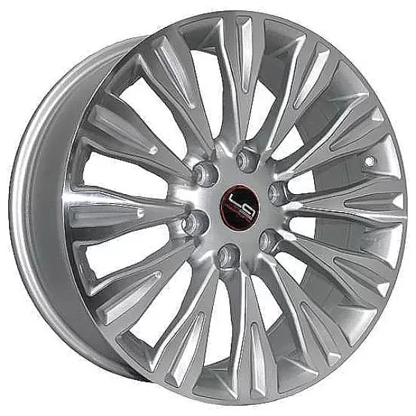 LegeArtis INF26 8x20/6x139.7 D77.8 ET35 sf