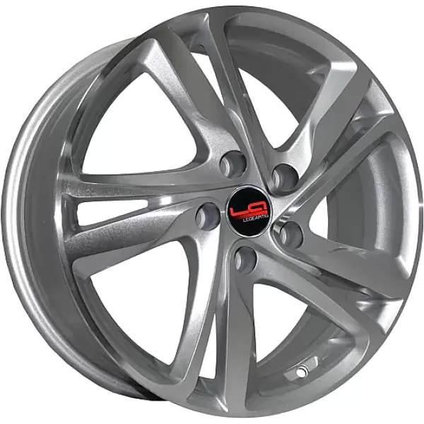 LegeArtis KI152 7x17/5x114.3 D67.1 ET48 sf