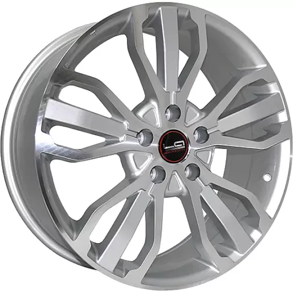 LegeArtis LR45 8x19/5x120 D72.6 ET53 sf