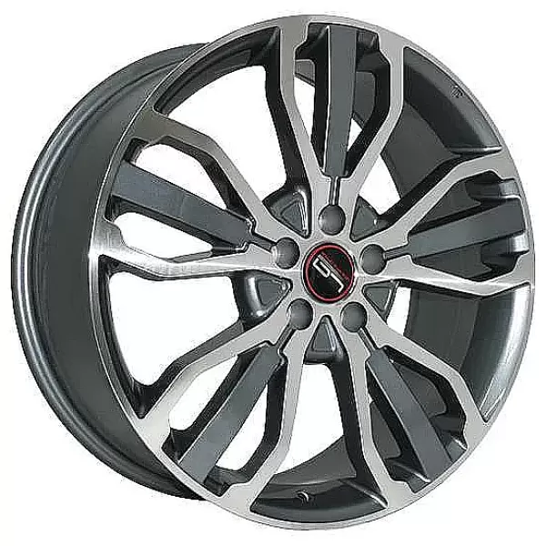 LegeArtis LR45 8x19/5x120 D72.6 ET53 s