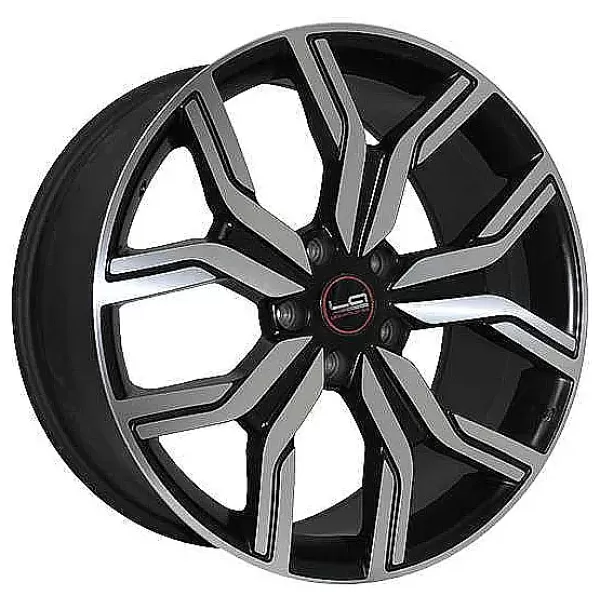 LegeArtis LR54 9.5x20/5x120 D72.6 ET53 mbf