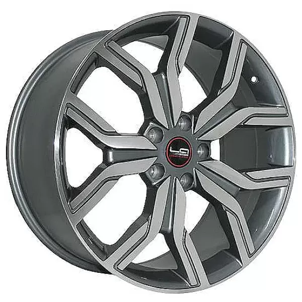 LegeArtis LR54 9.5x20/5x120 D72.6 ET53 gmf