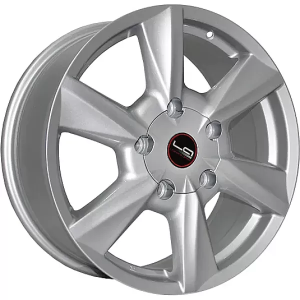 LegeArtis LX34 8x18/5x150 D110.1 ET60 s