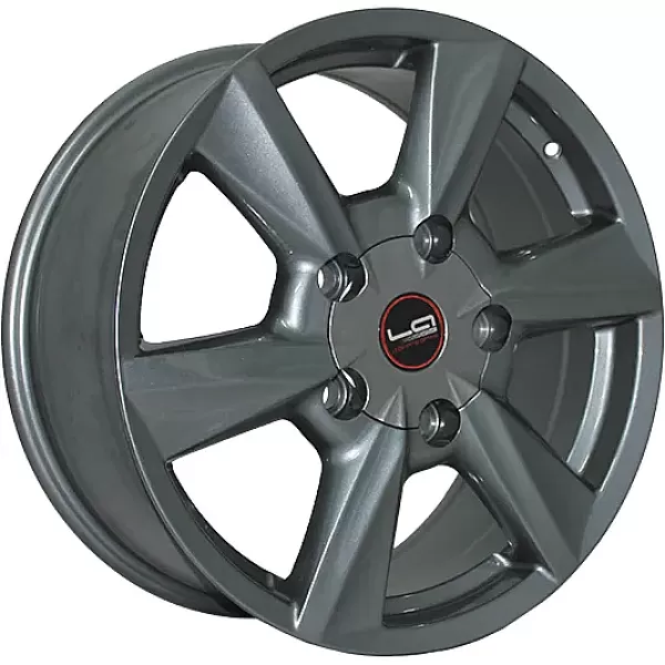 LegeArtis LX34 8x18/5x150 D110.1 ET60 gm