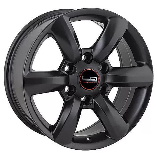 LegeArtis LX50 7.5x17/6x139.7 D106.1 ET25 mb