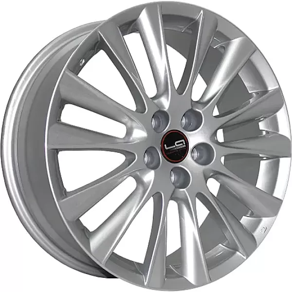 LegeArtis LX54 7.5x19/5x114.3 D60.1 ET35 s