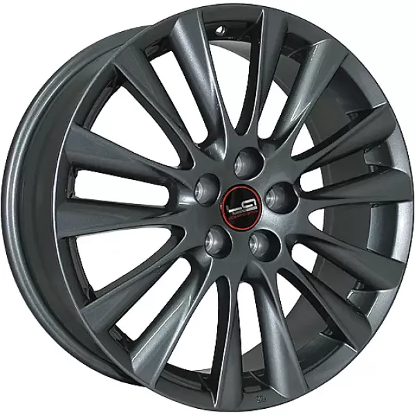 LegeArtis LX54 7.5x19/5x114.3 D60.1 ET35 gm
