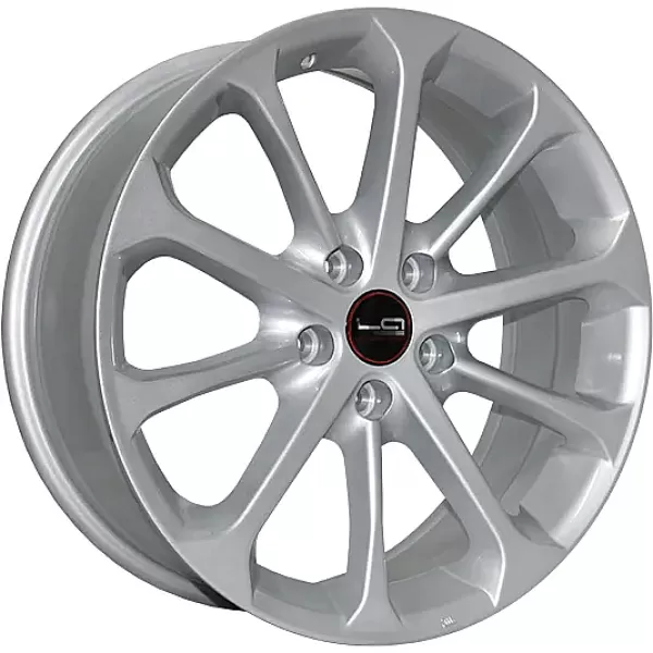 LegeArtis LX56 7.5x18/5x114.3 D60.1 ET35 s