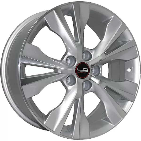 LegeArtis LX61 7.5x18/5x114.3 D60.1 ET35 sf