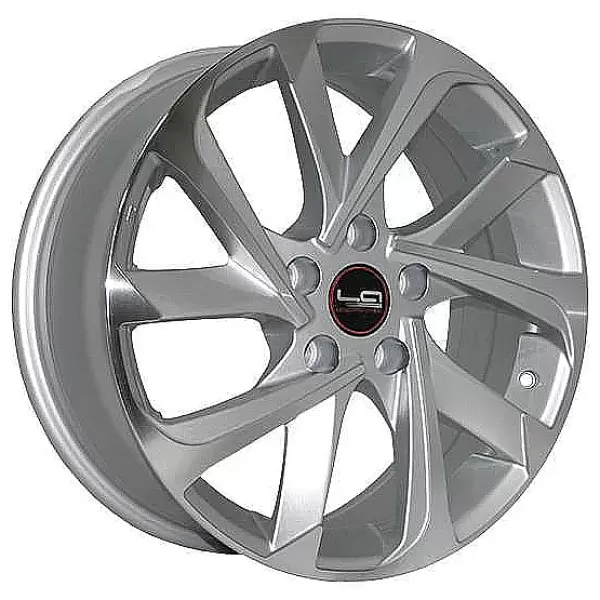 LegeArtis LX73 7x17/5x114.3 D60.1 ET35 sf