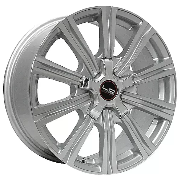 LegeArtis LX97 8.5x20/5x150 D110.1 ET58 sf