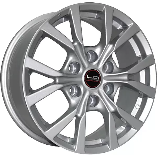 LegeArtis MI102 7.5x17/6x139.7 D67.1 ET38 s