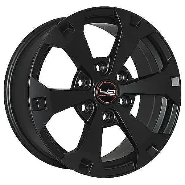 LegeArtis MI106 7.5x17/6x139.7 D67.1 ET38 mb