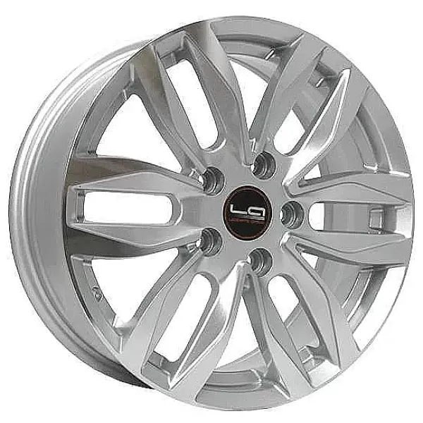 LegeArtis MI119 6.5x16/5x114.3 D67.1 ET46 sf