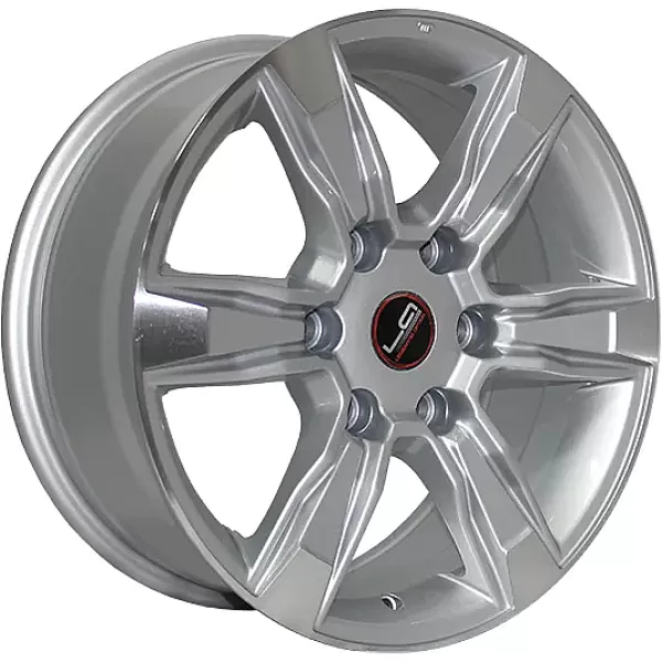 LegeArtis MI123 7.5x17/6x139.7 D67.1 ET38 sf