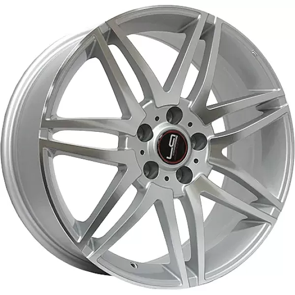 LegeArtis MR100 7.5x17/5x112 D66.6 ET52.5 sf