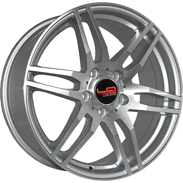 LegeArtis MR104 7.5x17/5x112 D66.6 ET52.5 sf