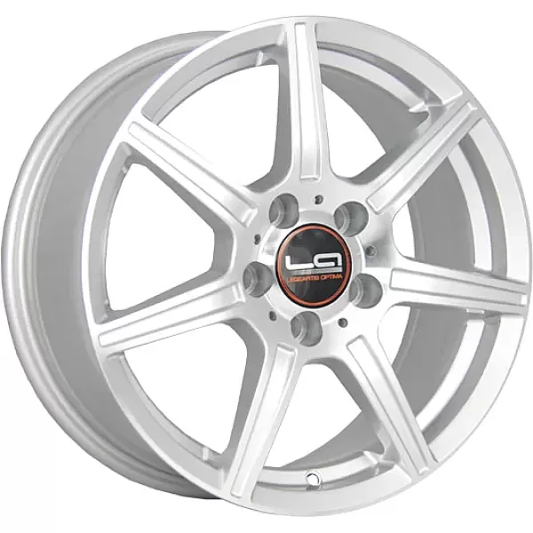 LegeArtis MR116 7x16/5x112 D66.6 ET38 sf