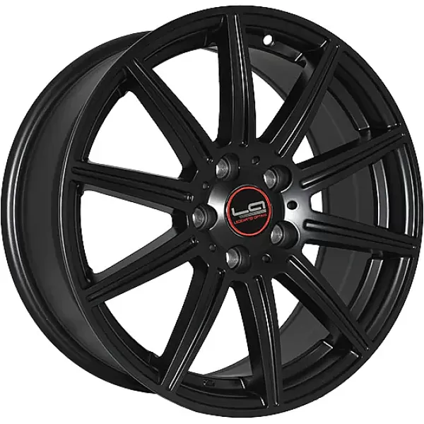 LegeArtis MR120 7.5x17/5x112 D66.6 ET47 mb