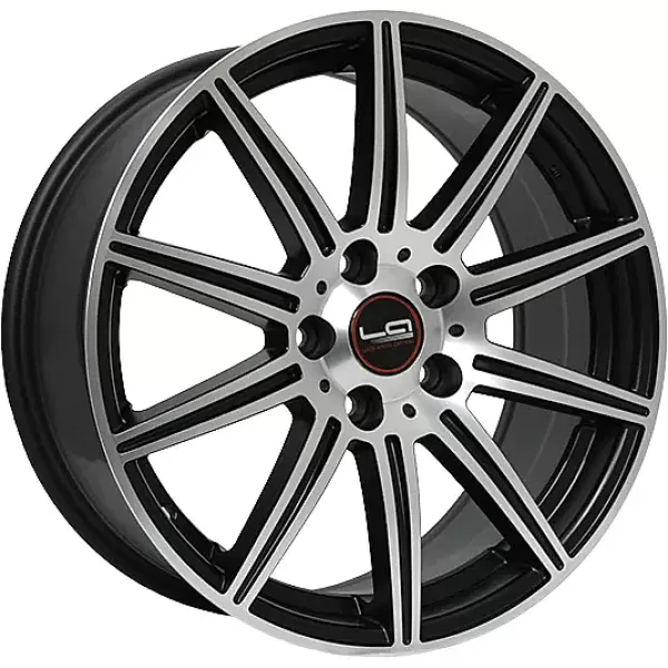 LegeArtis MR120 7.5x17/5x112 D66.6 ET47 mbf