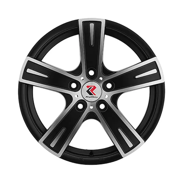 RepliKey RK5090 Suzuki SX4 6.5x16/5x114.3 D60.1 ET50 DBF